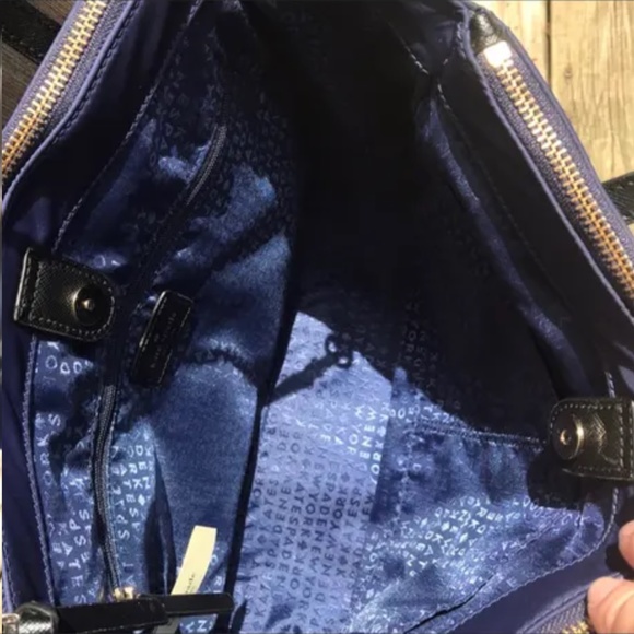 Kate Spade Tote Bag Classic Dawn Satchel - Picture 6 of 8